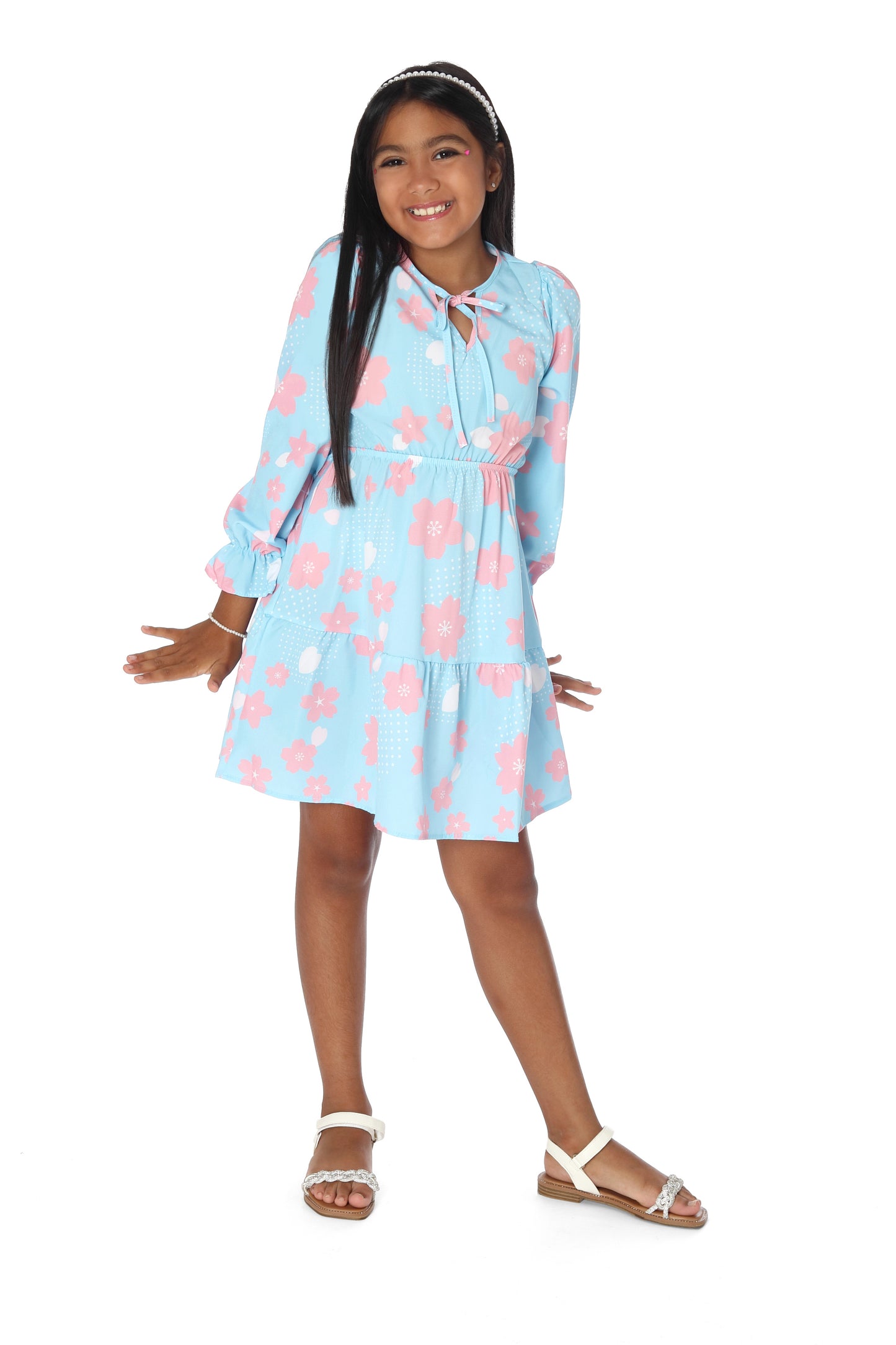 Lovely Dress Size 6