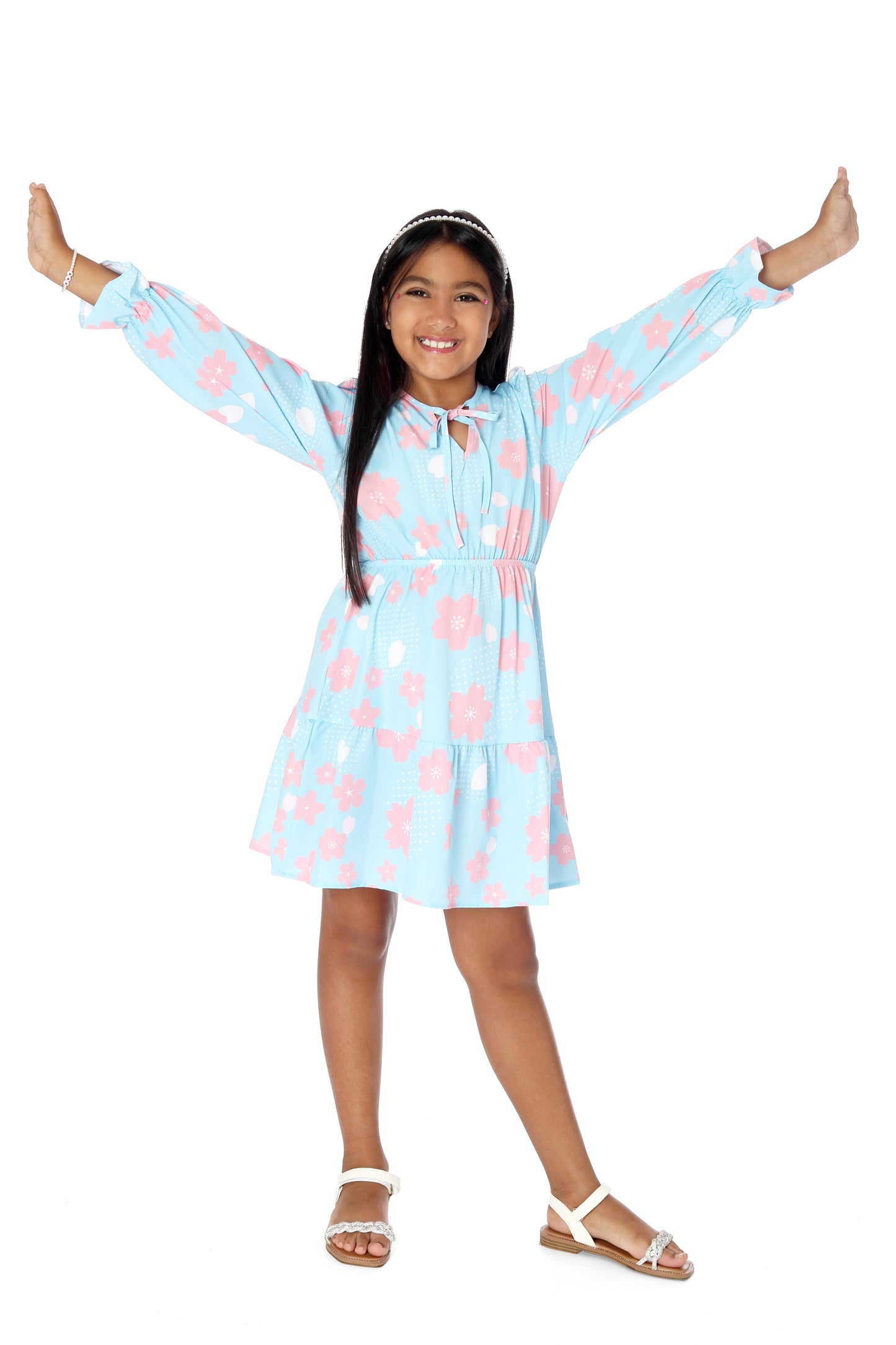 Lovely Dress Size 6