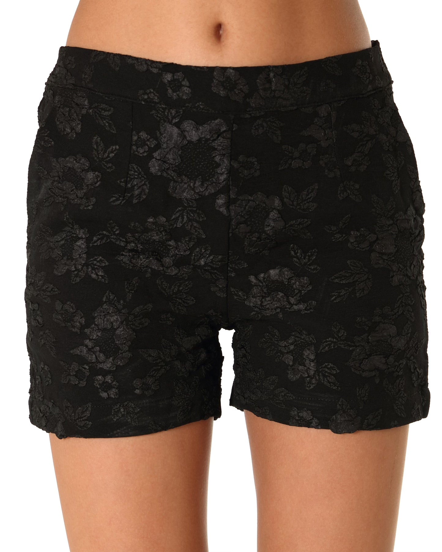 Black Short Size 14