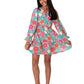 Bellas Flores Dress