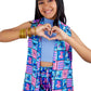 Ohana Vest Set