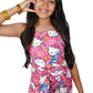 HK Romper