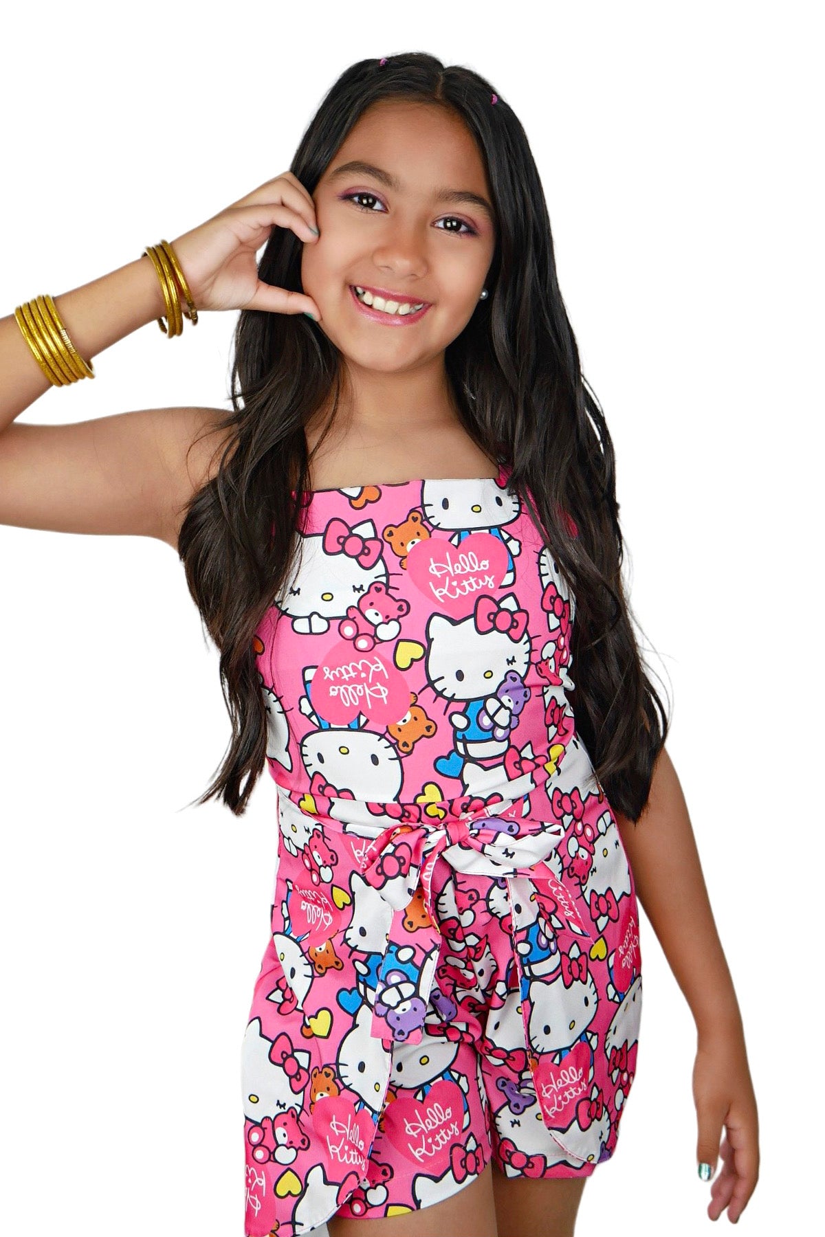 HK Romper