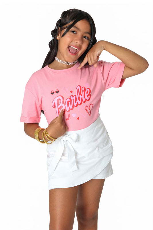 Barbie Tshirt