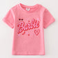 Barbie Tshirt