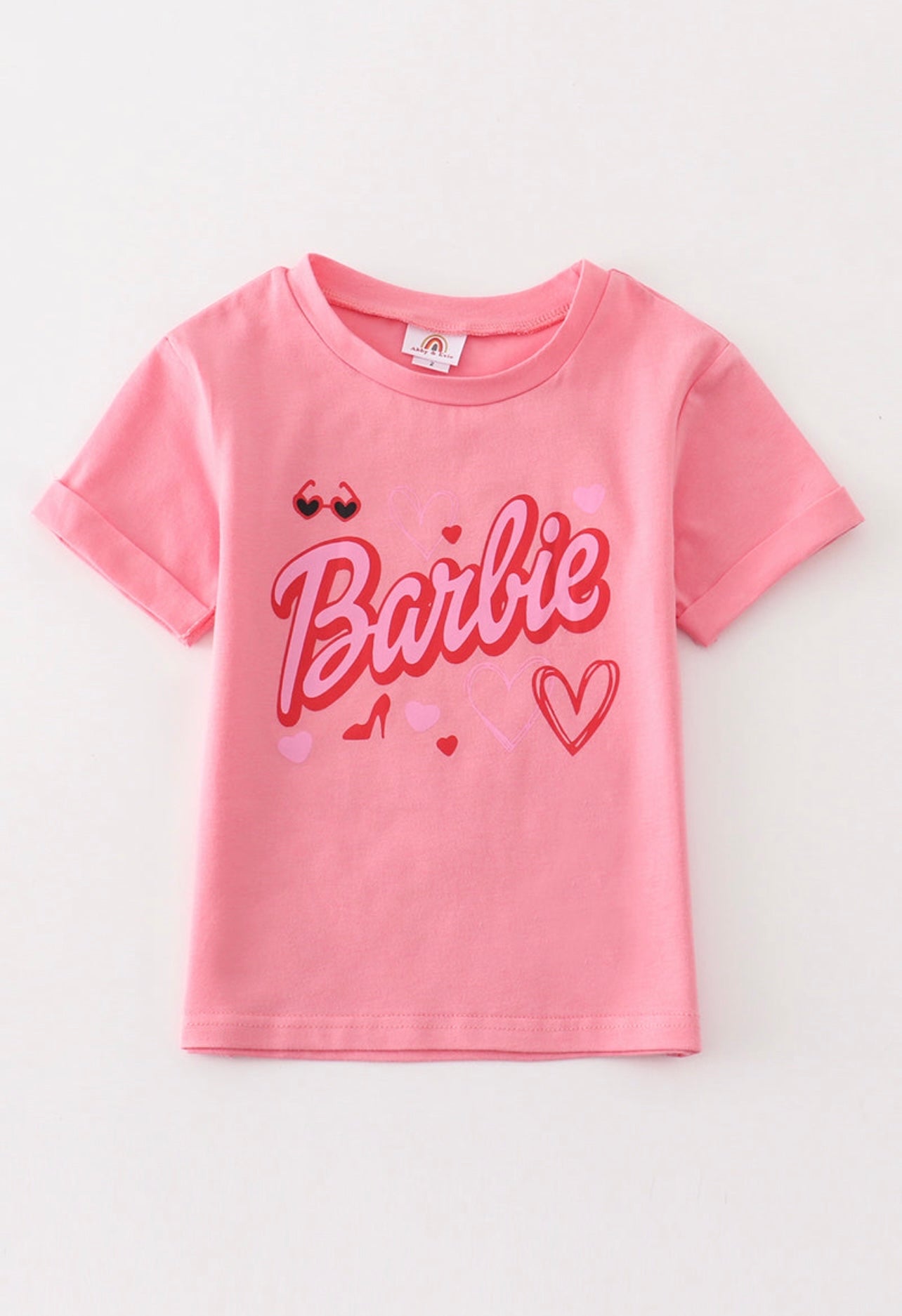 Barbie Tshirt