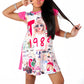 TS Swiftie Pj/Dress