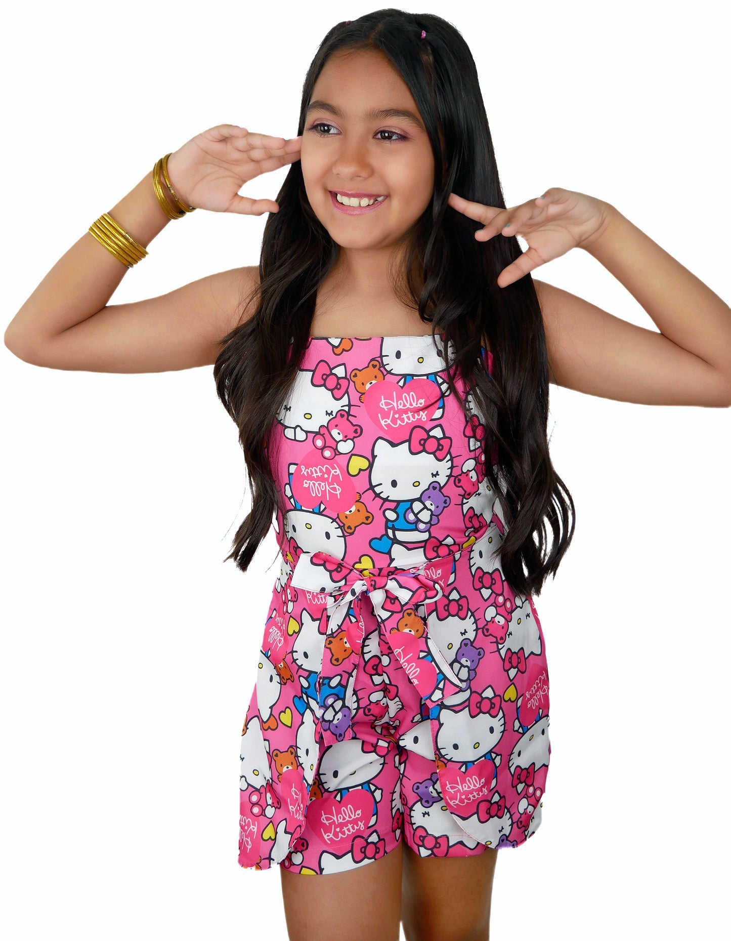 HK Romper