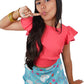 Paulina Skirt Set