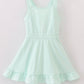 Mint Sport Dress