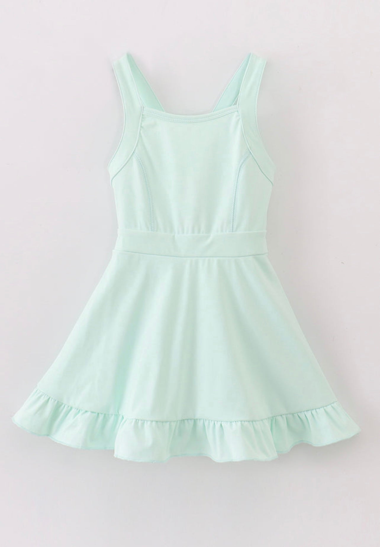 Mint Sport Dress