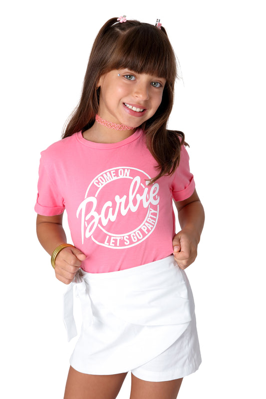 Come on Barbie Tshirt