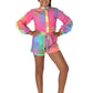 My Colors Romper