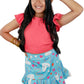 Paulina Skirt Set