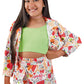 Neon Love Set