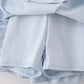 Light Blue Sport Dress
