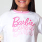 Barbie Barbie Crop Top