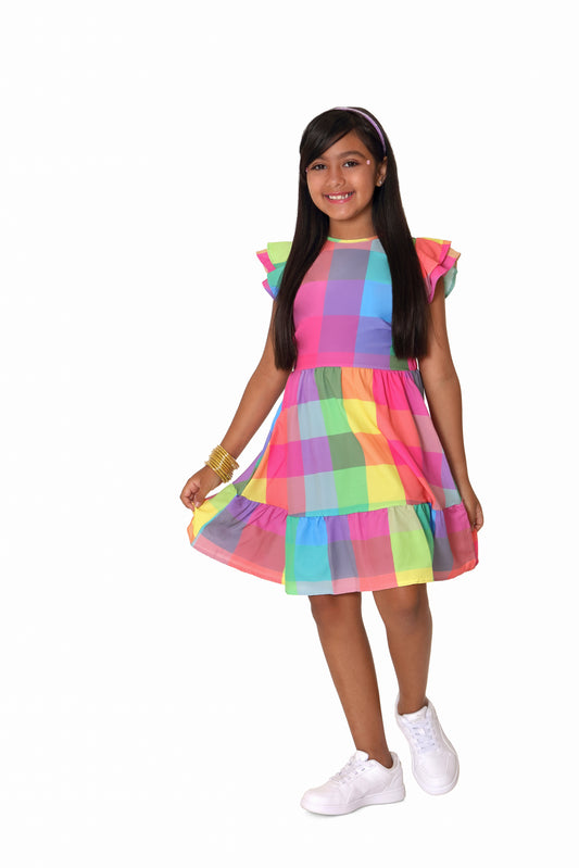 True Colors Dress