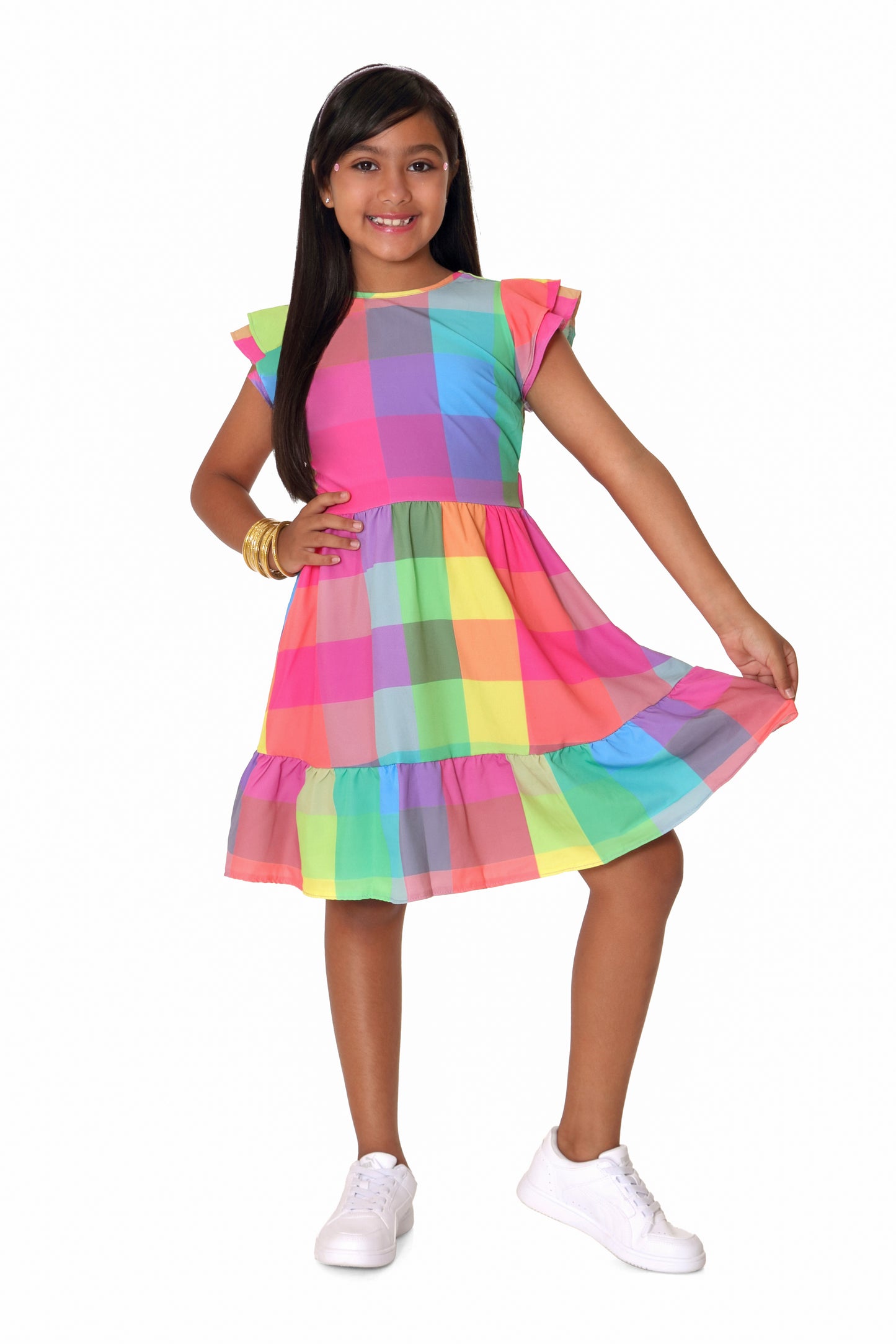 True Colors Dress