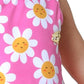 Happy Daisies Dress