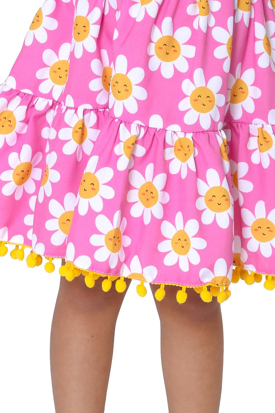 Happy Daisies Dress