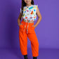 Funky Jogger Set