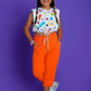 Funky Jogger Set