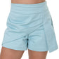 Light Blue Short Size 12