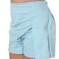 Light Blue Short Size 12