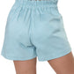 Light Blue Short Size 12