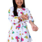 Happy Skate Romper