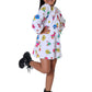 Happy Skate Romper