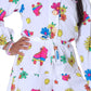 Happy Skate Romper